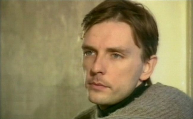 Актёр Алексей Нилов - Трейлеры