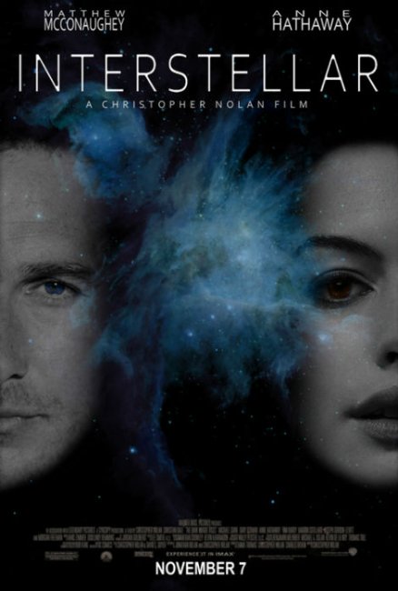 Интерстеллар (2014) - Трейлеры