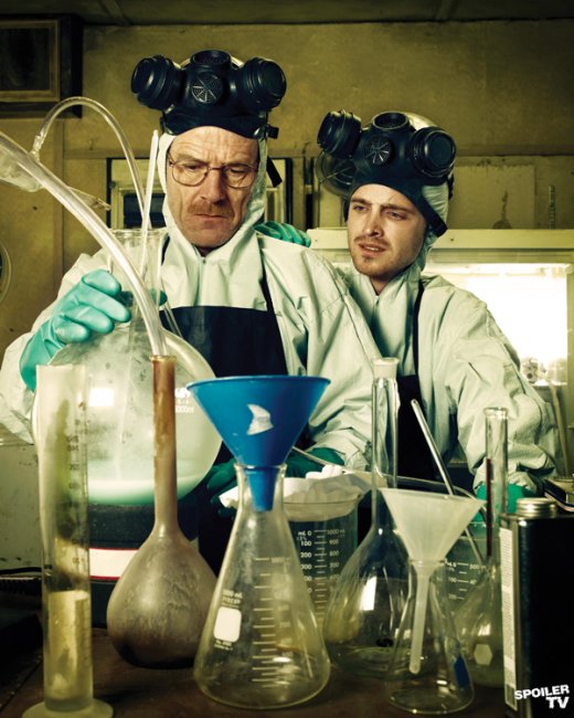 Шедевральный сериал Breaking Bad(Во все тяжкие ) - Трейлеры