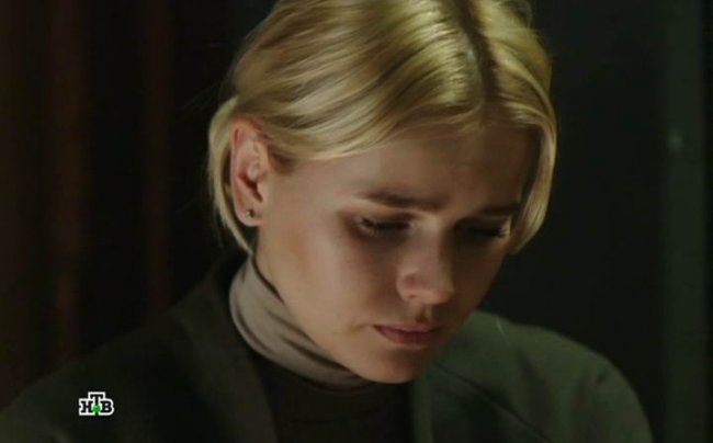 Чиста вода у истока [01-04 из 04] (2014) - Трейлеры