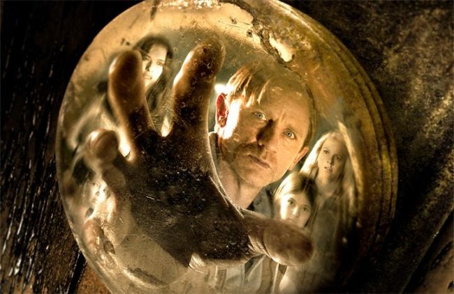 Дом грёз (2011) - Трейлеры