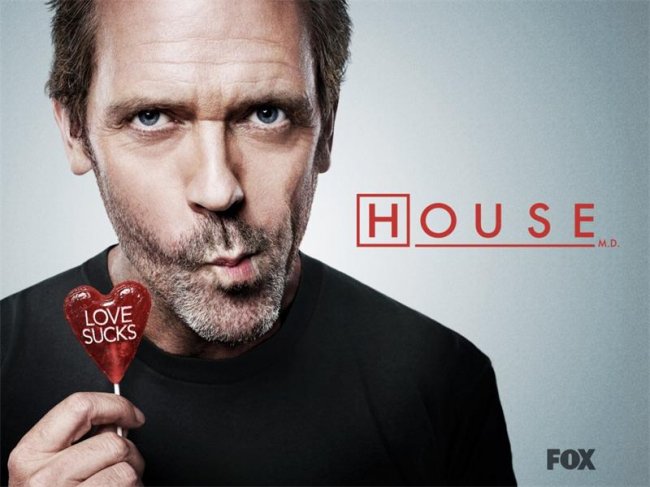 "Доктор Хаус" - любимый сериал миллионов и мой - Трейлеры