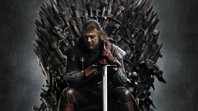 game of thrones - Трейлеры