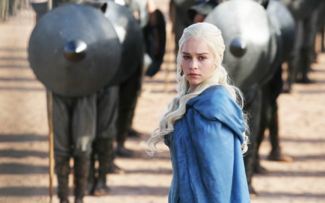 game of thrones - Трейлеры
