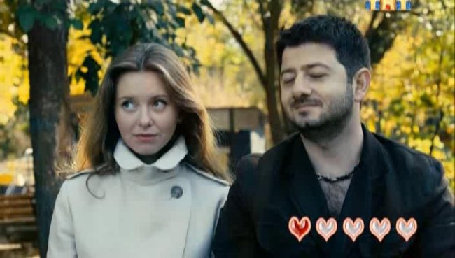 Зайцев +1 сериал - Трейлеры