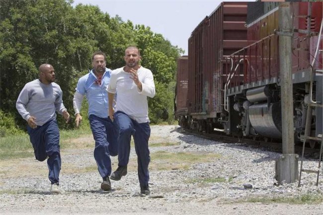Prison Break / Побег - Трейлеры