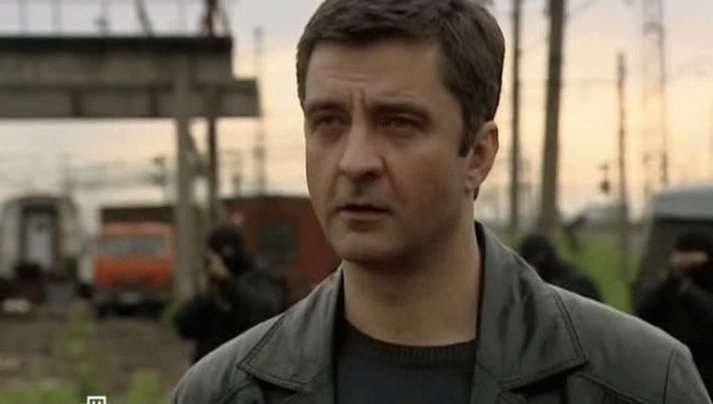 Шеф (сериал) 2012 - 2013 год - Трейлеры