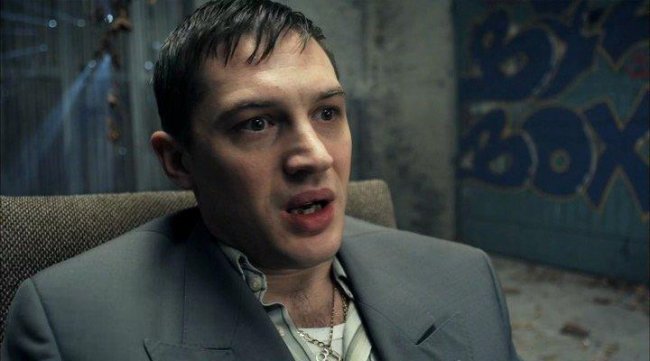Прикуп / The Take (2009) 4 Серии - Трейлеры