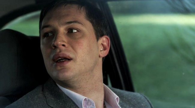 Прикуп / The Take (2009) 4 Серии - Трейлеры
