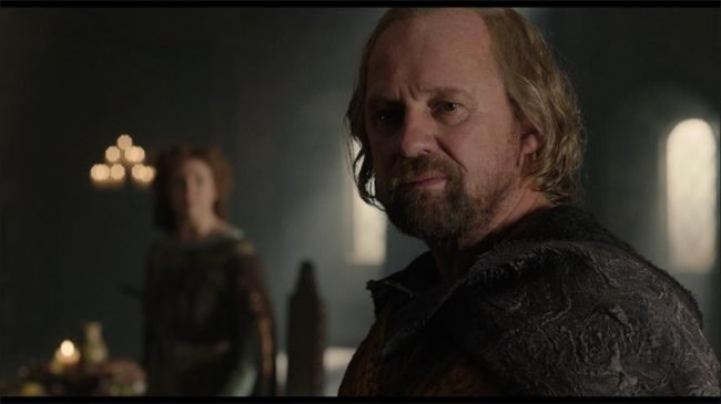 Бесконечный мир/ World Without End (2012) - Трейлеры