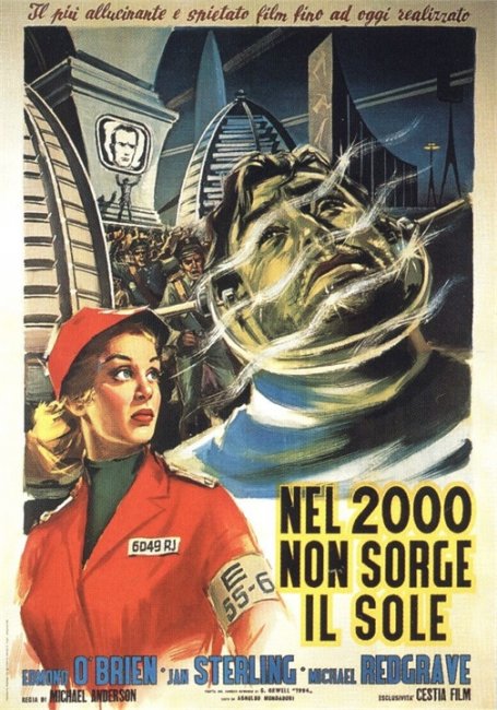 1984 (1984) - Трейлеры