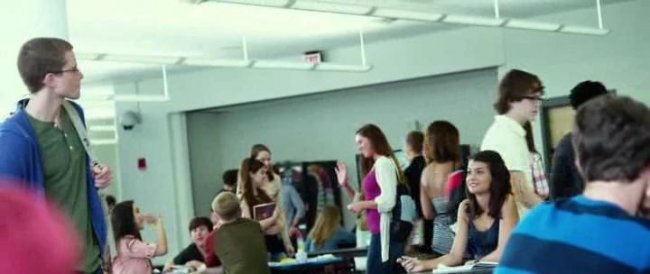 Континуум / Project Almanac (2014) - Трейлеры
