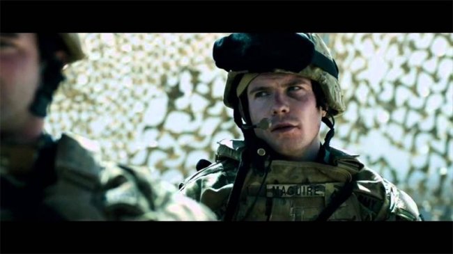 Монстры 2: Тёмный континент / Monsters: Dark Continent (2014) - Трейлеры
