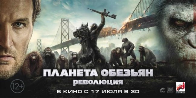 5 самых кассовых фильмов ушедшего года - Трейлеры