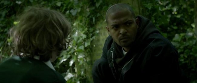 Фильм "Аномалия" The Anomaly (2014) - Трейлеры