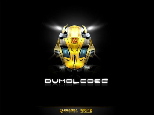 Bumblebee трансформер - Трейлеры