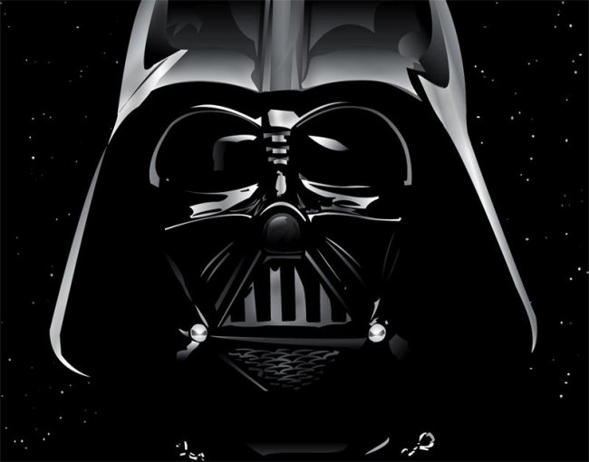 Darth Vader (Дарт Вейдер) - Трейлеры