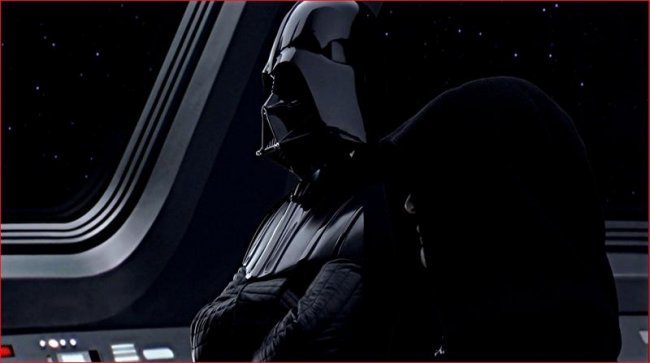 Darth Vader (Дарт Вейдер) - Трейлеры