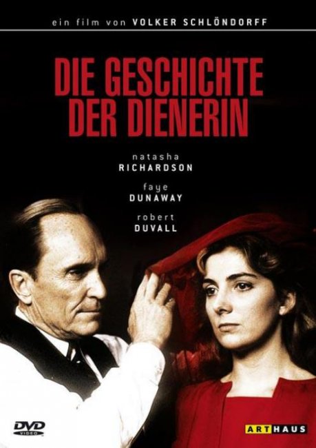 Фильм «История служанки» /The Handmaid's Tale (1990) - Трейлеры