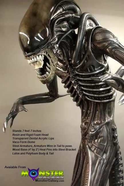 Чужой ( Alien) - Трейлеры