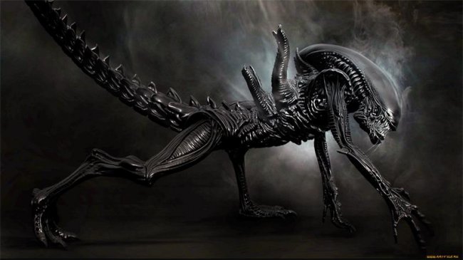 Чужой ( Alien) - Трейлеры