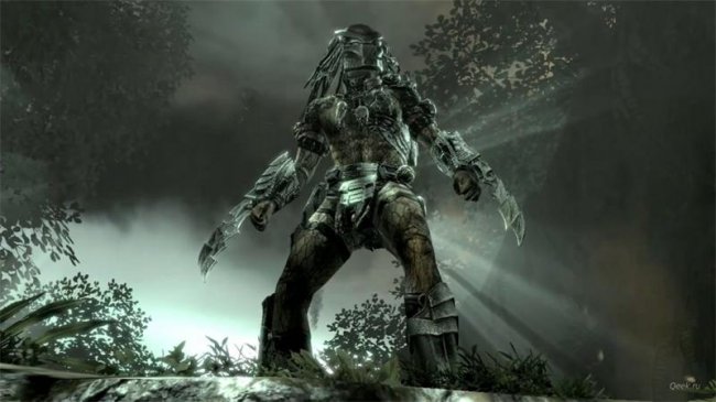 Хищник (Predator) - Трейлеры