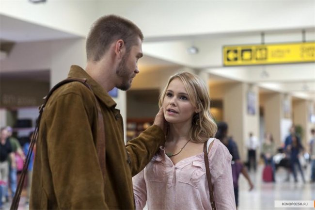 Оставленные /Left Behind (2014) - Трейлеры