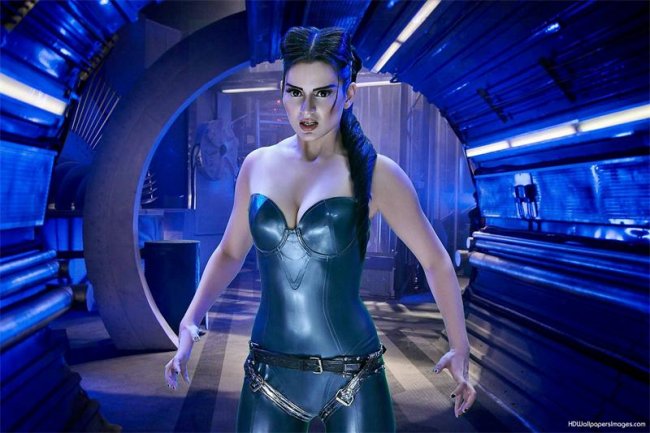 Крриш 3 / Krrish 3 - Трейлеры