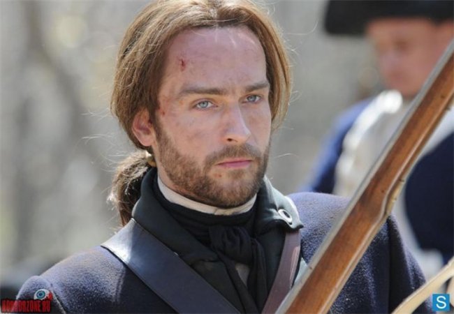 Сонная Лощина Sleepy Hollow (Сериал 2013) - Трейлеры