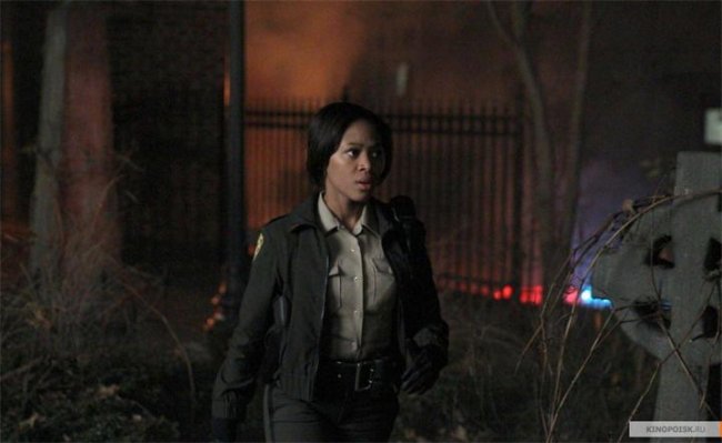 Сонная Лощина Sleepy Hollow (Сериал 2013) - Трейлеры