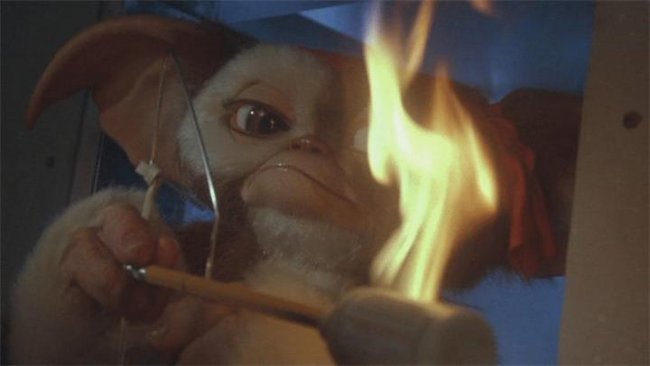 «Гремлины 2: Новенькая партия», фильм, 1990 г. - Трейлеры