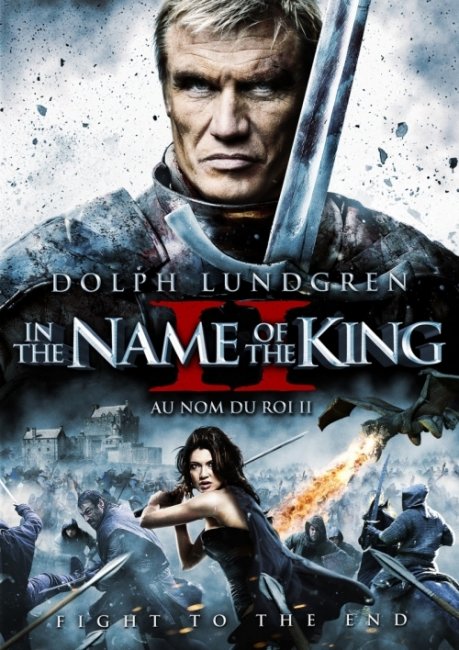 «Во имя короля 2: Два мира», фильм, 2011 г. - Трейлеры