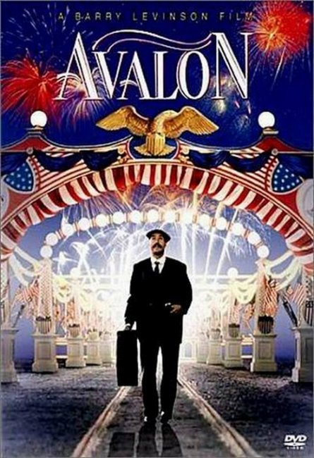 Авалон (Avalon) - Трейлеры