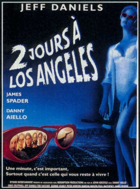 Два дня в долине (2 Days in the Valley) - Трейлеры