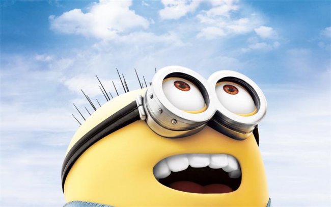 Миньоны (англ. Minions) - Трейлеры