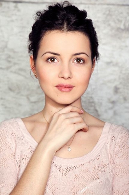 Актриса Алеса Качер - Трейлеры