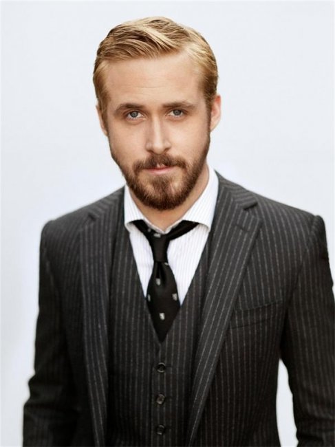 Райан Гослинг/ Ryan Gosling - Трейлеры