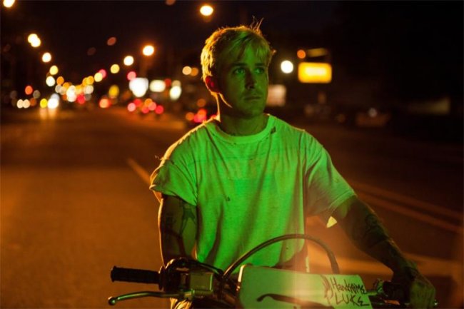 Райан Гослинг/ Ryan Gosling - Трейлеры