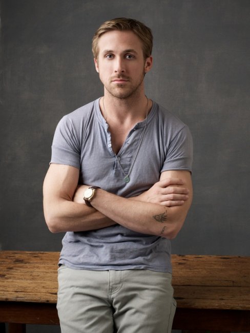 Райан Гослинг/ Ryan Gosling - Трейлеры