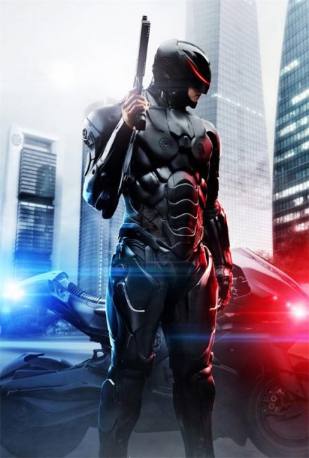 Робокоп (2014) RoboCop - Трейлеры