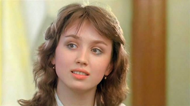 Актриса Наталья Щукина - Трейлеры