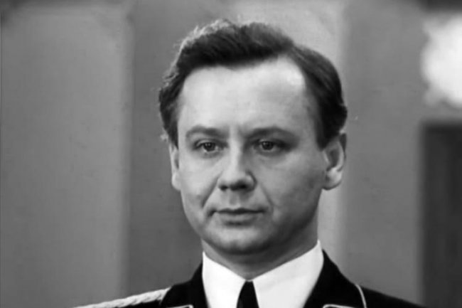 Актёр Олег Табаков - Трейлеры