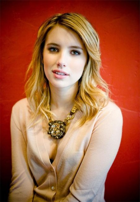 Эмма Робертс. Emma Roberts - Трейлеры