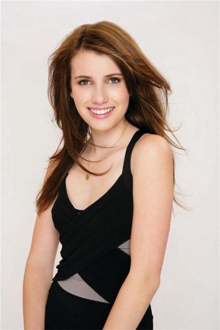 Эмма Робертс. Emma Roberts - Трейлеры