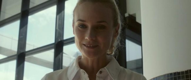 Я, снова я и мама / Les garcons et Guillaume, a table! (2013) HDRip | Лицензия - Трейлеры