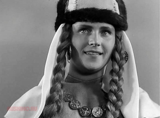 «Александр Невский», фильм, 1938 г. - Трейлеры