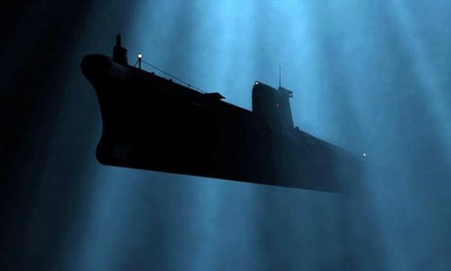 Фантом / Phantom (2013) - Трейлеры