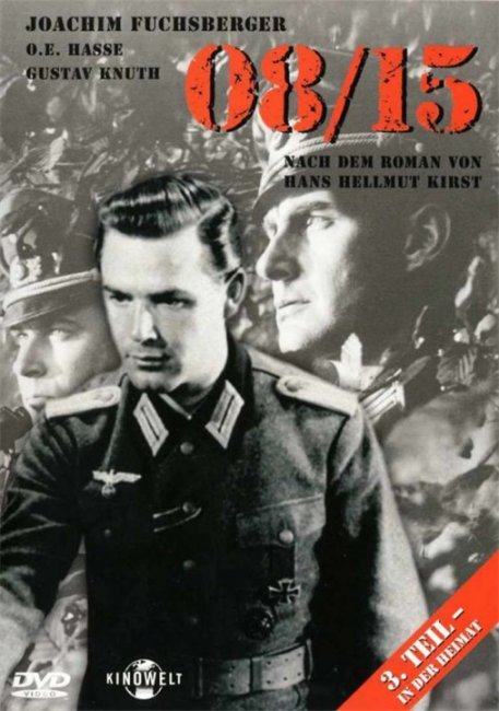 08/15 - In der Heimat - Трейлеры