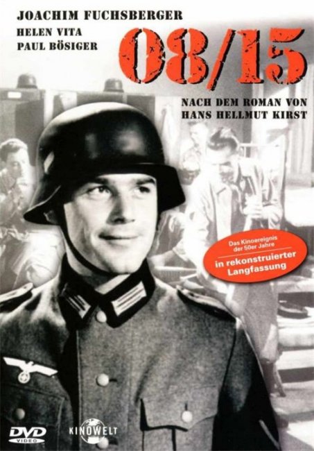 08/15 (1954) - Трейлеры