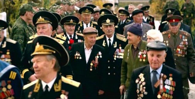 Фильм "Туман" - Трейлеры